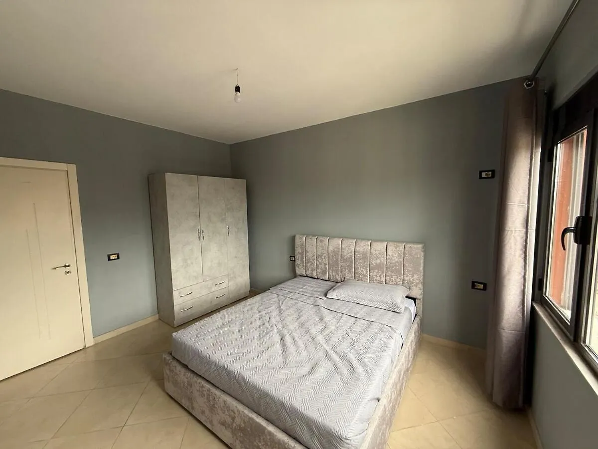 36 Apartment Tirana 0*,  Albania