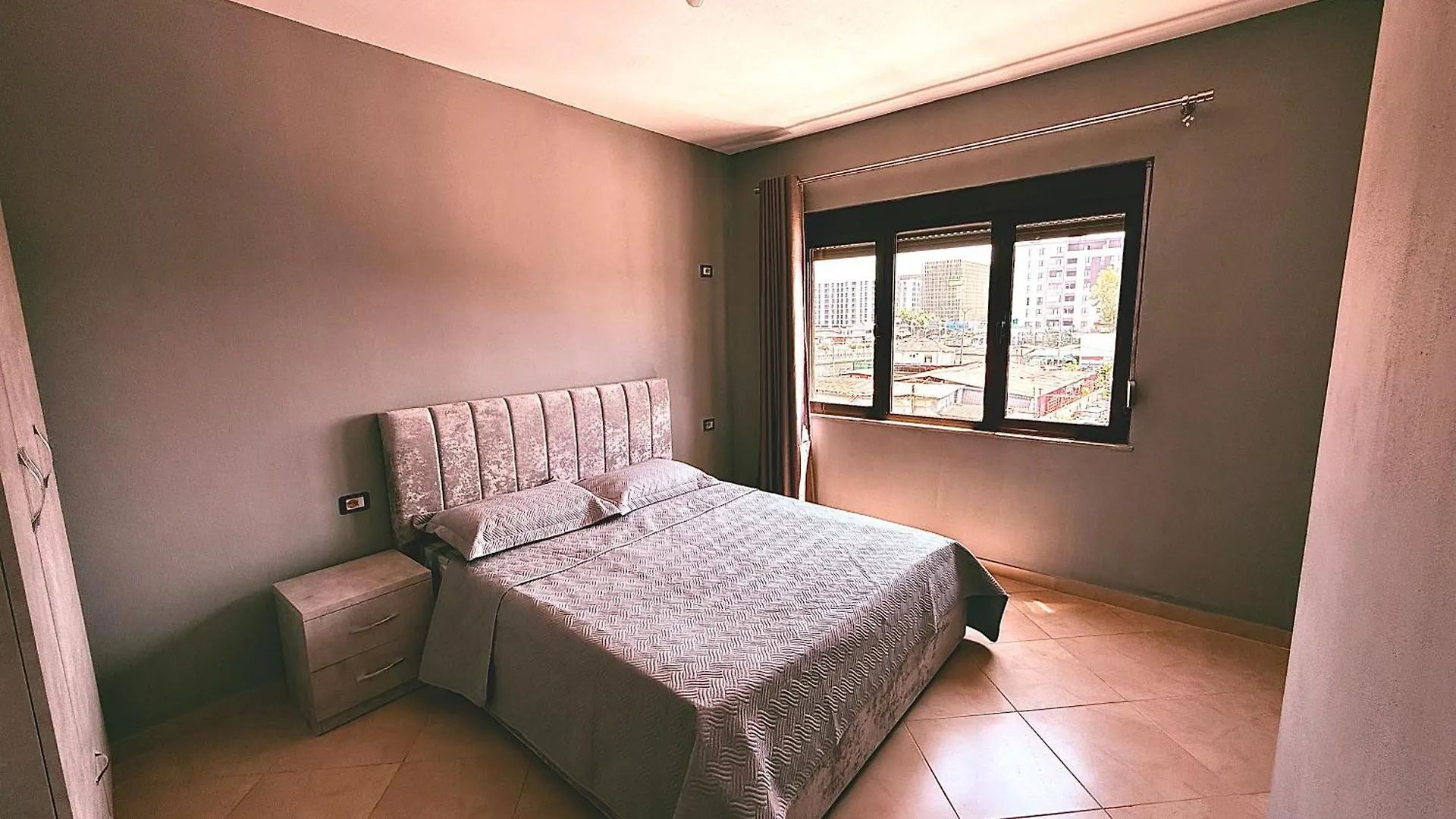 36 Apartment Tirana