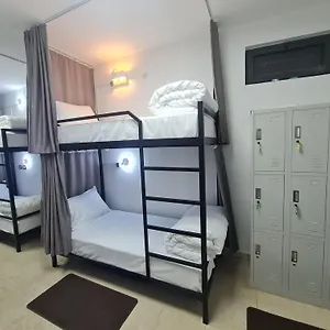 New Bazaar Hostal