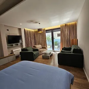 Appartamento Vila-amo Center, Tirana